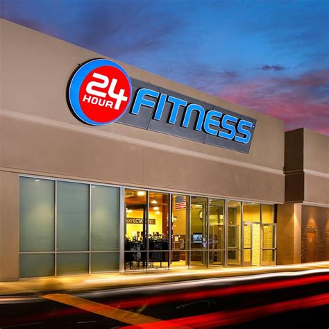 Get fit and relax at 24 Hour Fitness. Our gyms feature pools, spas, and basketball courts, in addition to top-notch equipment and group classes.
